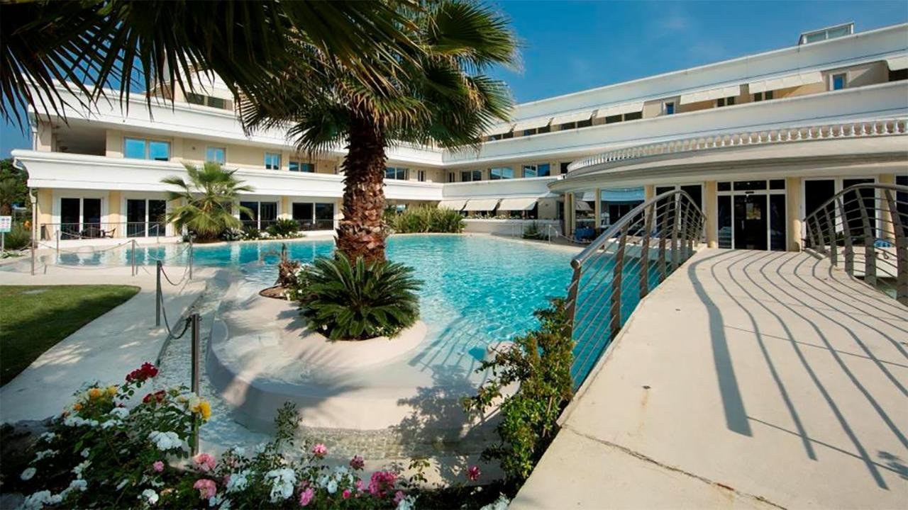 Relais Du Lac Village - Italian Homing Desenzano del Garda Exterior foto
