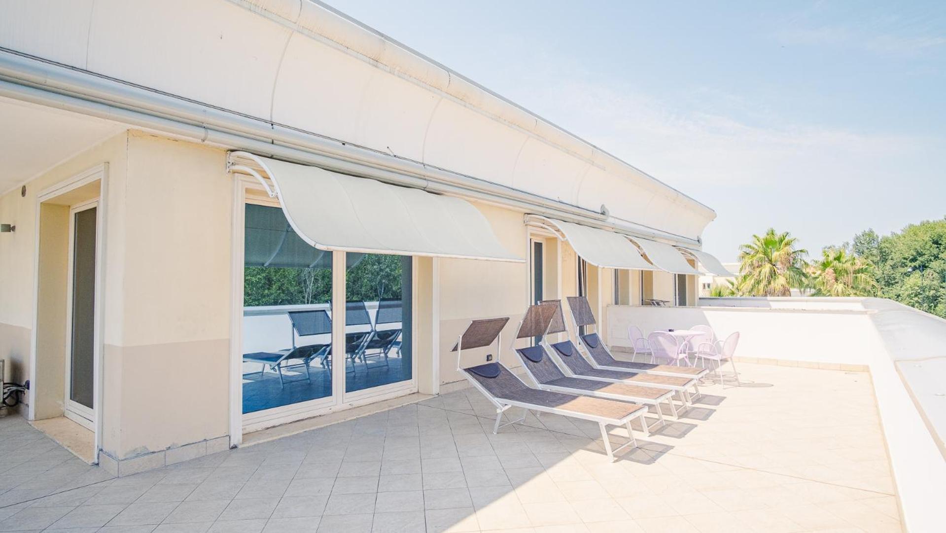 Relais Du Lac Village - Italian Homing Desenzano del Garda Exterior foto