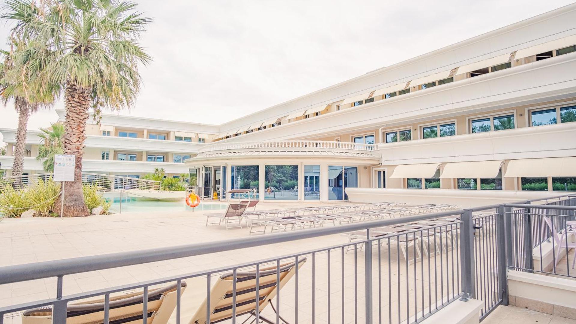 Relais Du Lac Village - Italian Homing Desenzano del Garda Exterior foto