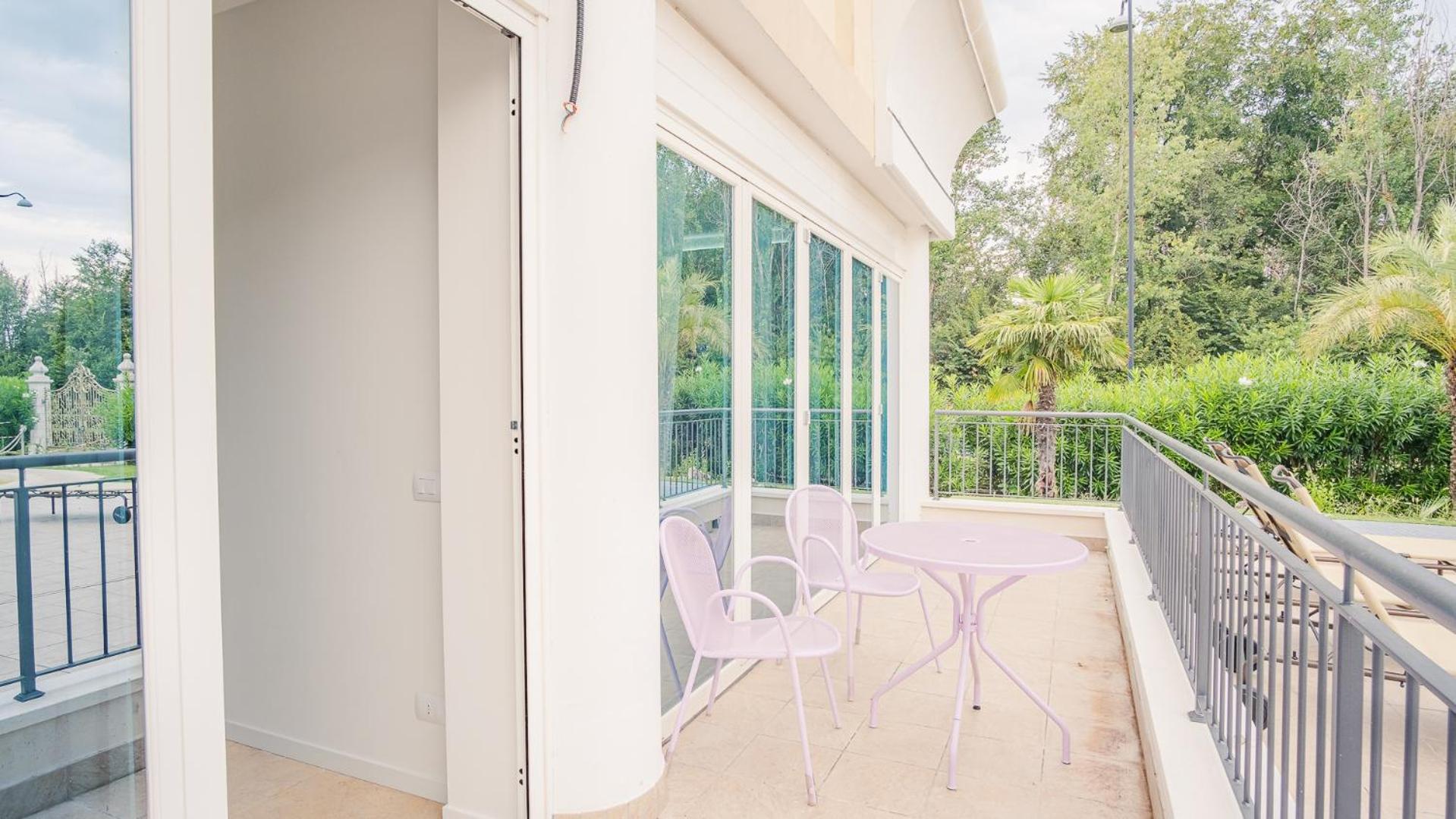 Relais Du Lac Village - Italian Homing Desenzano del Garda Exterior foto